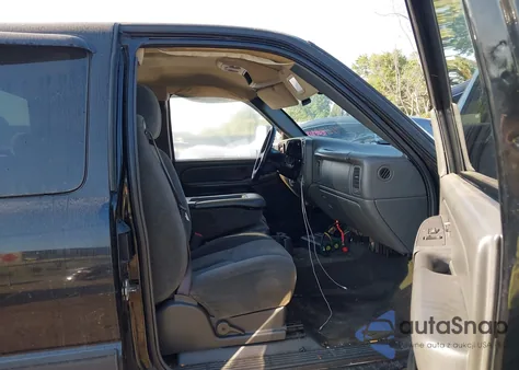 2006 Chevrolet Silverado 1500 Lt1 from USA, damaged, VIN 1GCEC19T06Z158746